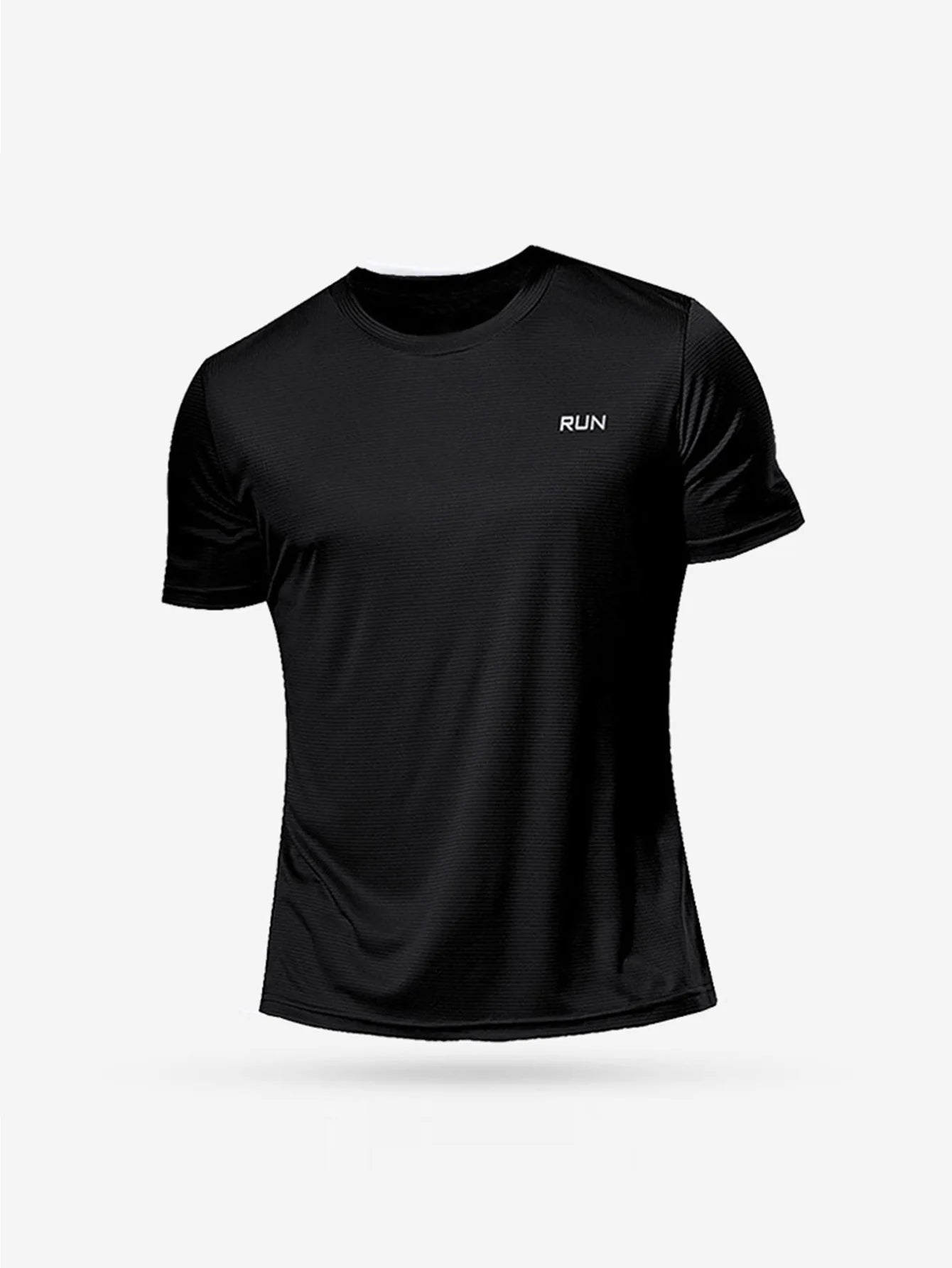 Running Shirts Soccer Shirts Men's Jersey Sportswear Mens Jogging T-Shirts Quick Dry Compression Sport T-Shirt Fitness Gym