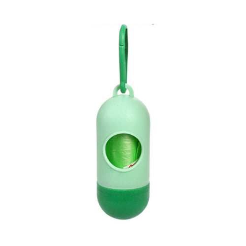Pet Trash Bag Dog Poop Bags For Waste Refuse Cleanup