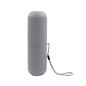 Portable Toothpaste Toothbrush Protect Holder Case Travel Camping Storage Box Protect Toothbrush Toothpaste from Dirt and Damage