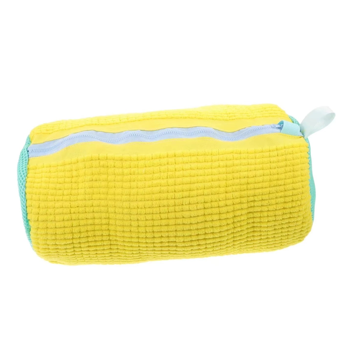 Shoe bag for lazy people a household washing machine special protective bag that prevents deformation and does not damage shoes