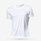 New summer men's quick-drying running and fitness sports shirt - Men's short-sleeved fitness top - Gym T-shirt