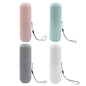 Portable Toothpaste Toothbrush Protect Holder Case Travel Camping Storage Box Protect Toothbrush Toothpaste from Dirt and Damage